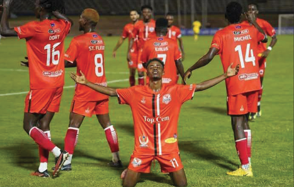 Le Real Hope FA Academy connaît les dates de ses matchs